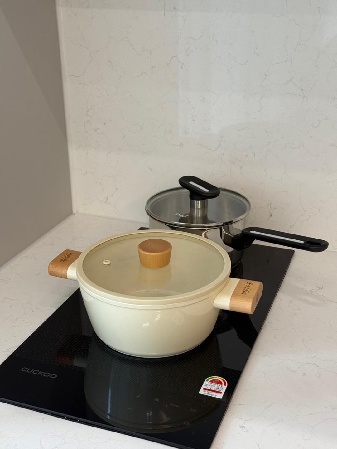 Sota Seomyeon Hotel Busan