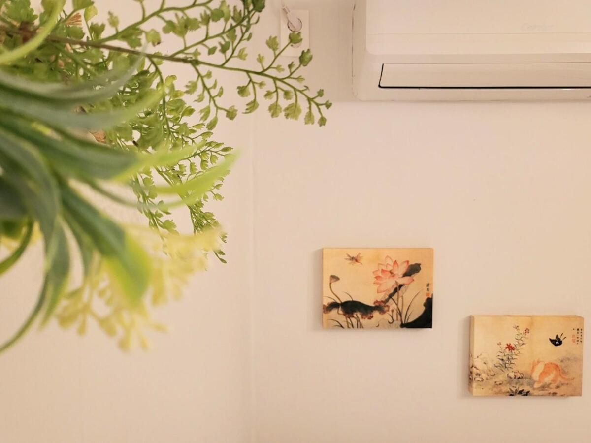 Biệt thự Dangil Hime *