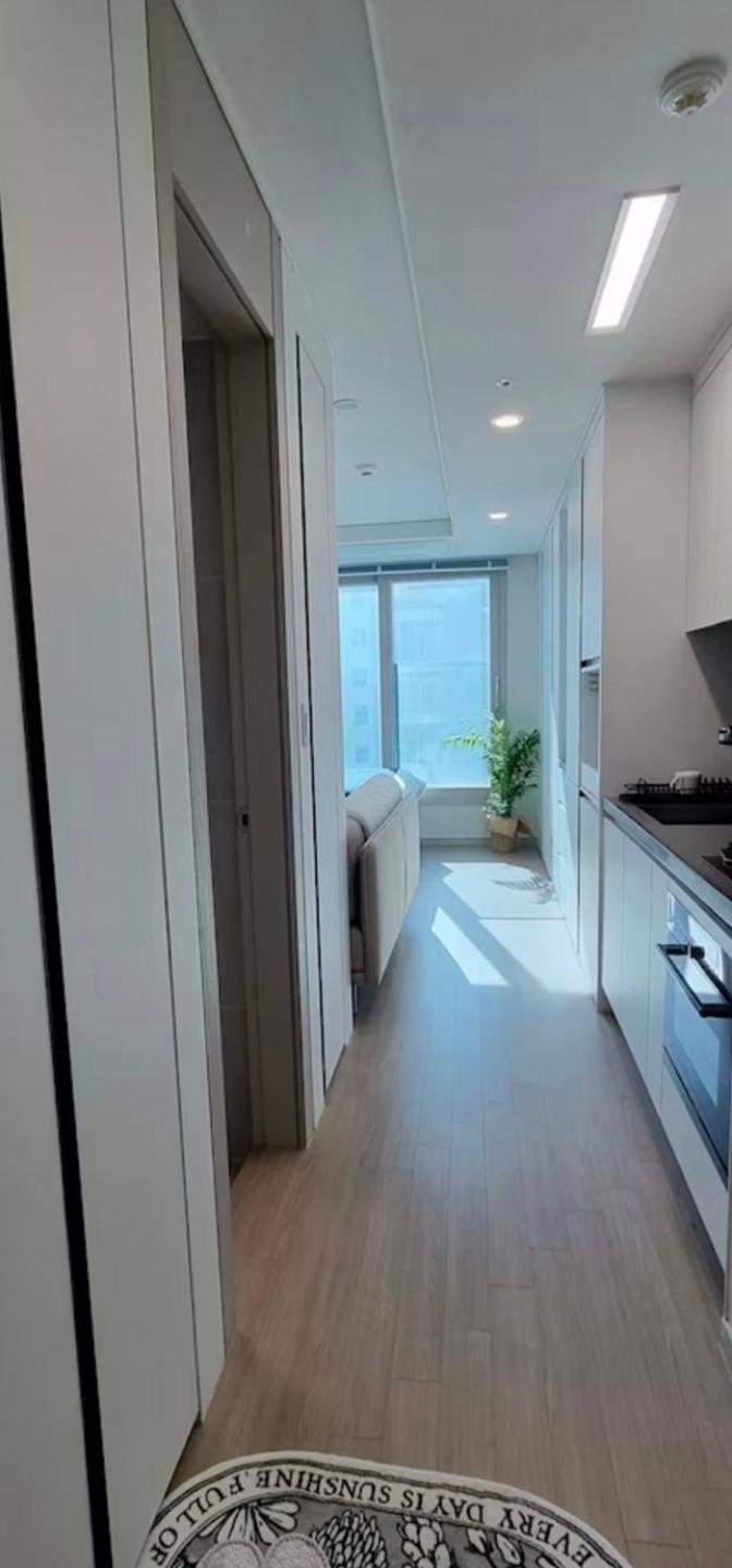 G House Busan