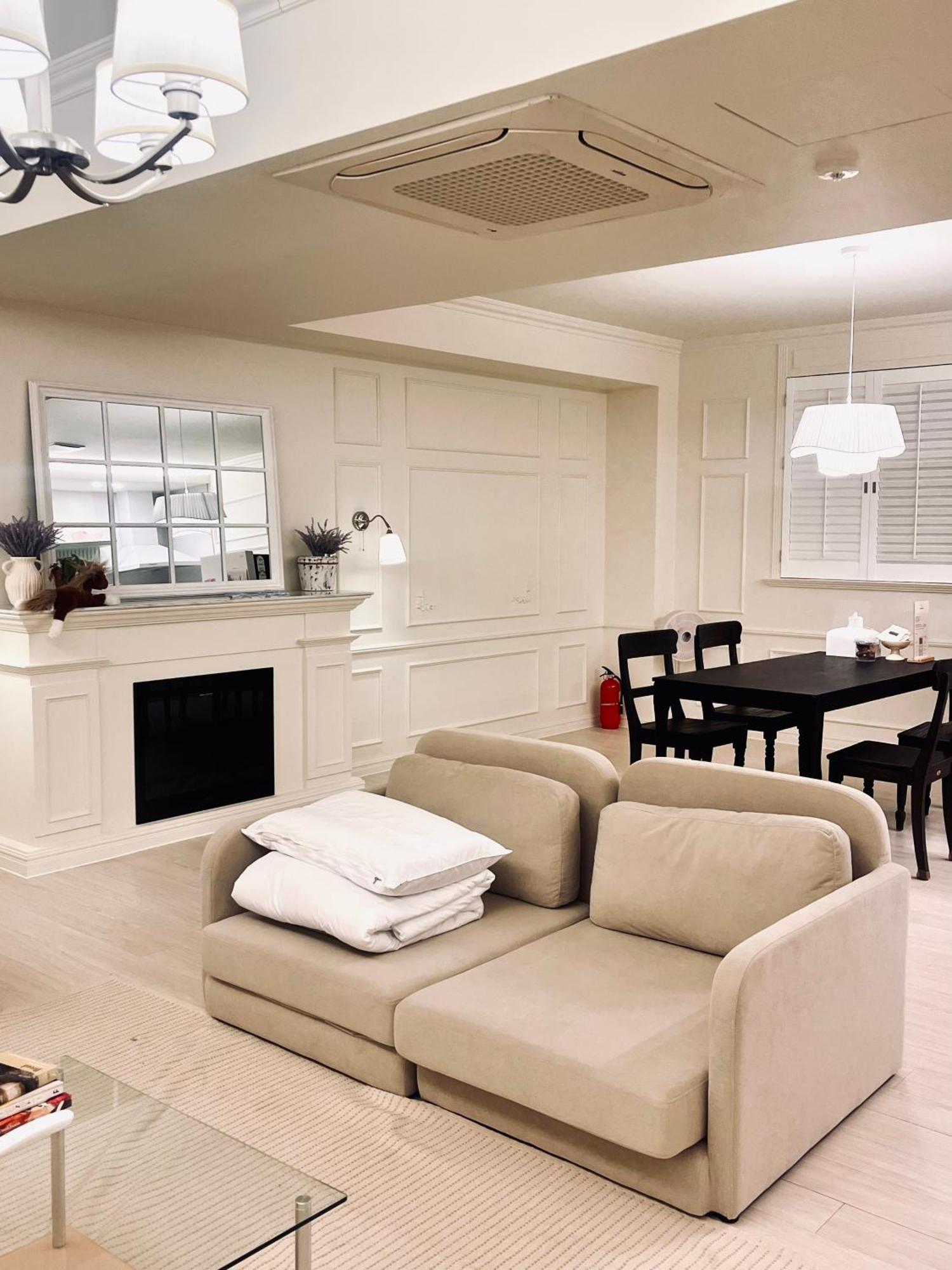 Roots House Apartment Busan
