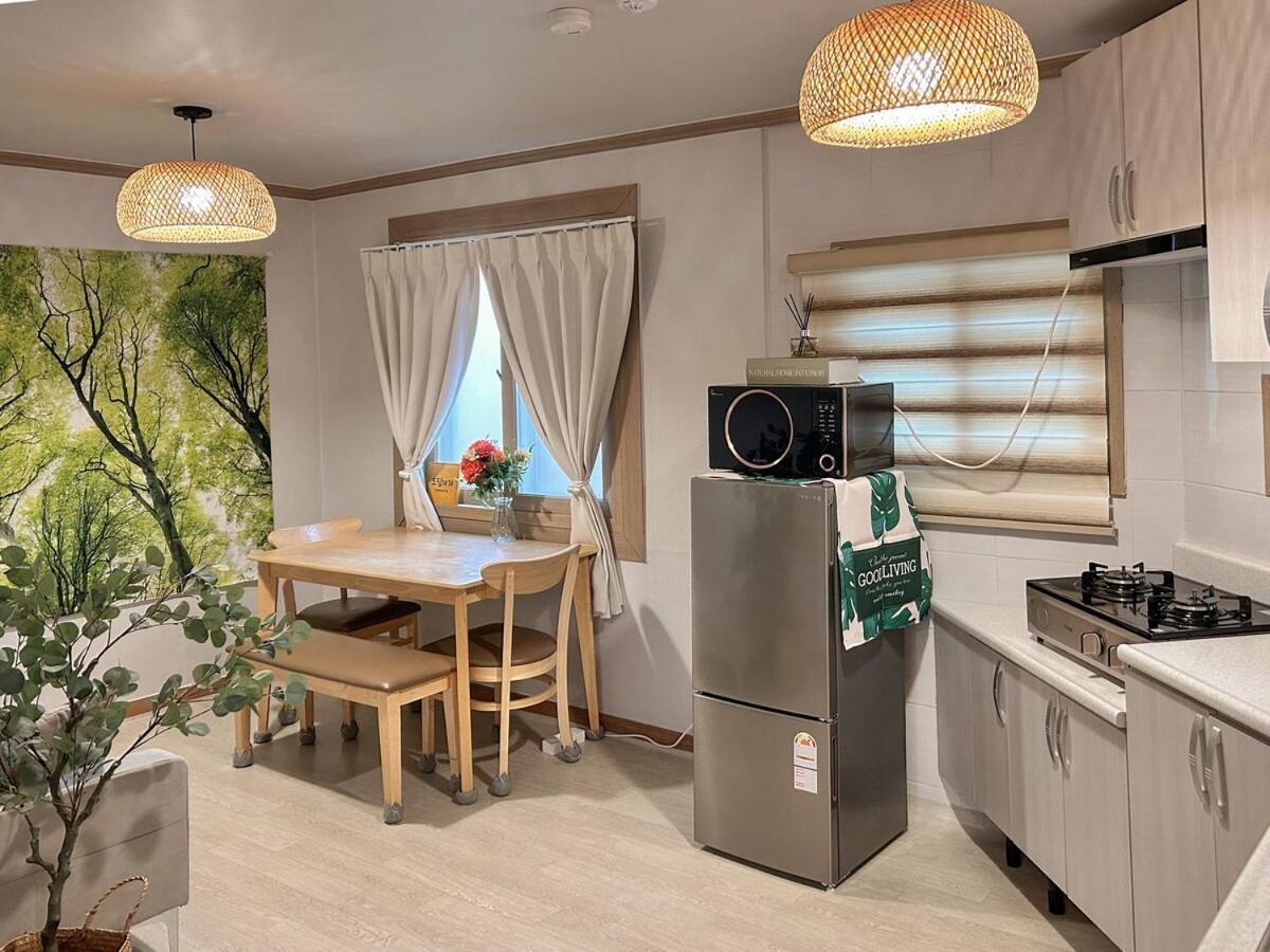 Dodam 1070 Apartment