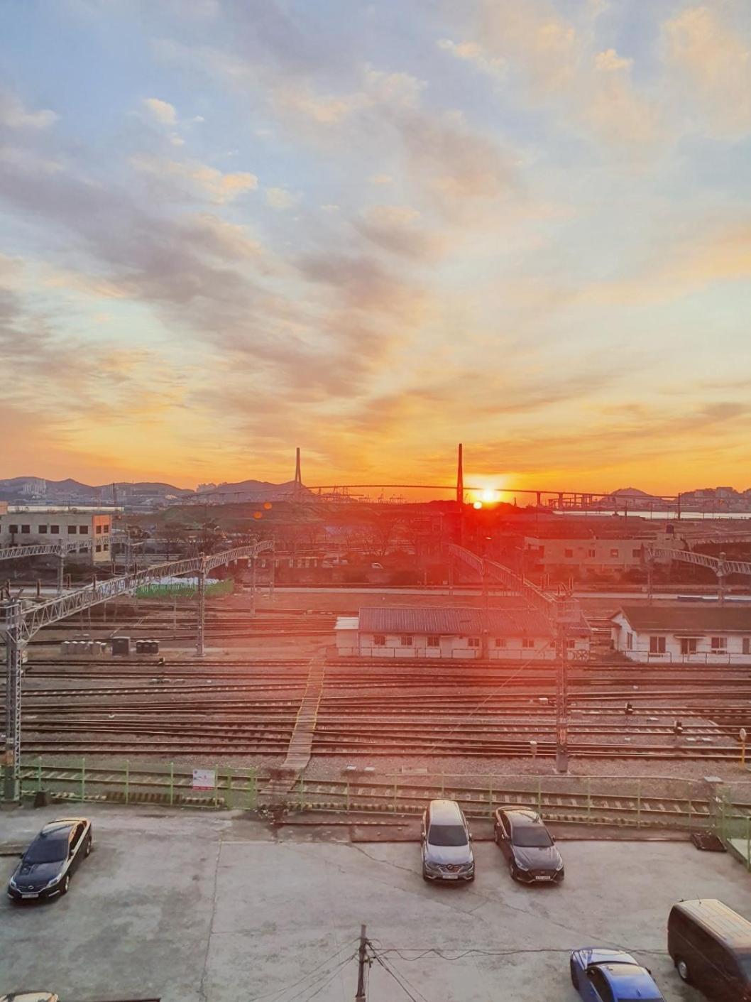 Hostel Onjeong Busan