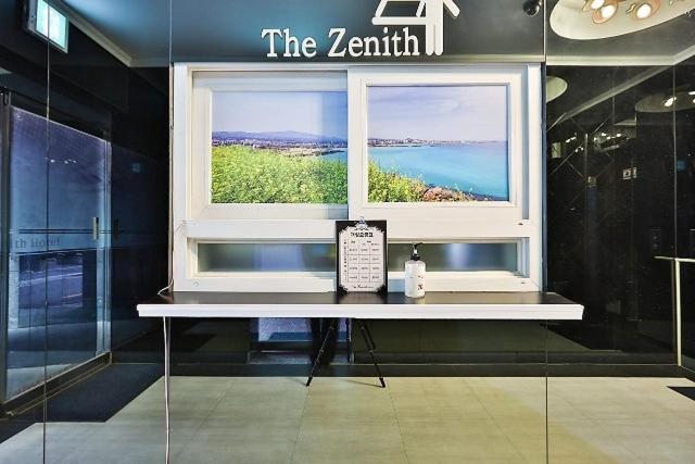 Motel Yeonsan The Zenith