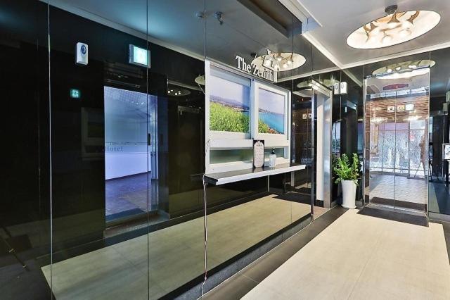 Motel Yeonsan The Zenith Busan