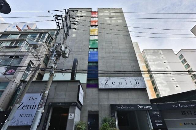 Motel Yeonsan The Zenith
