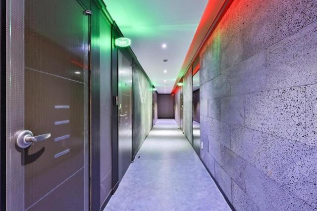 Yeonsan The Zenith Motel *