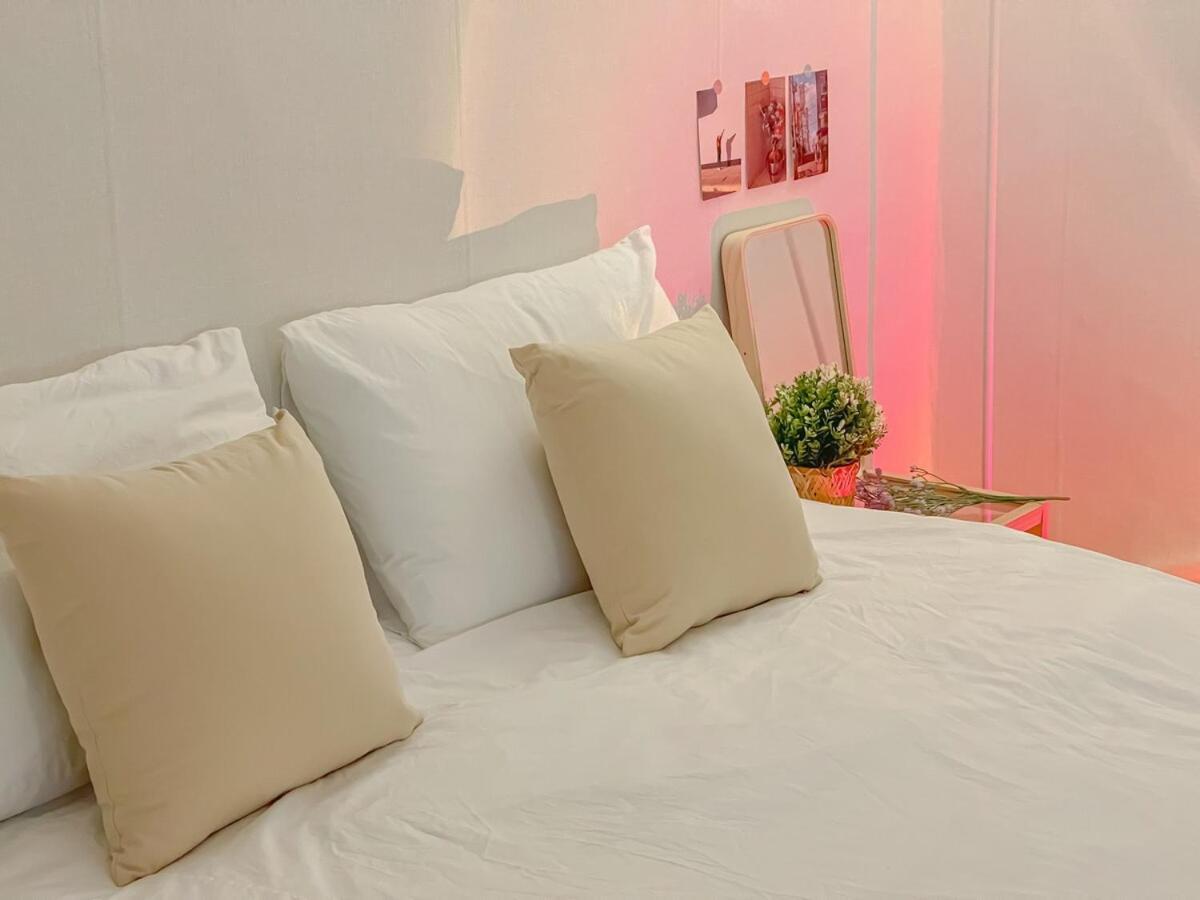 Belivestay, Gwangalli, Maximum 5 People, Free Netflix,wi-fi * Busan