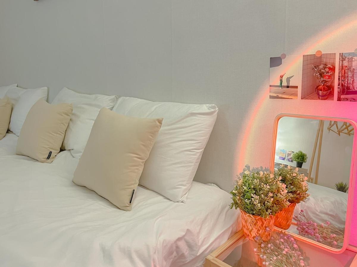 Belivestay, Gwangalli, Maximum 5 People, Free Netflix,wi-fi Apartment Busan