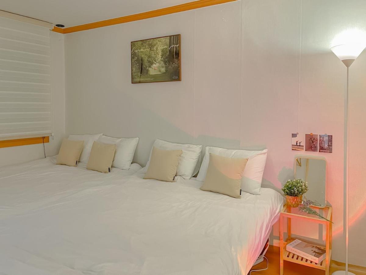 Belivestay, Gwangalli, Maximum 5 People, Free Netflix,wi-fi * Busan