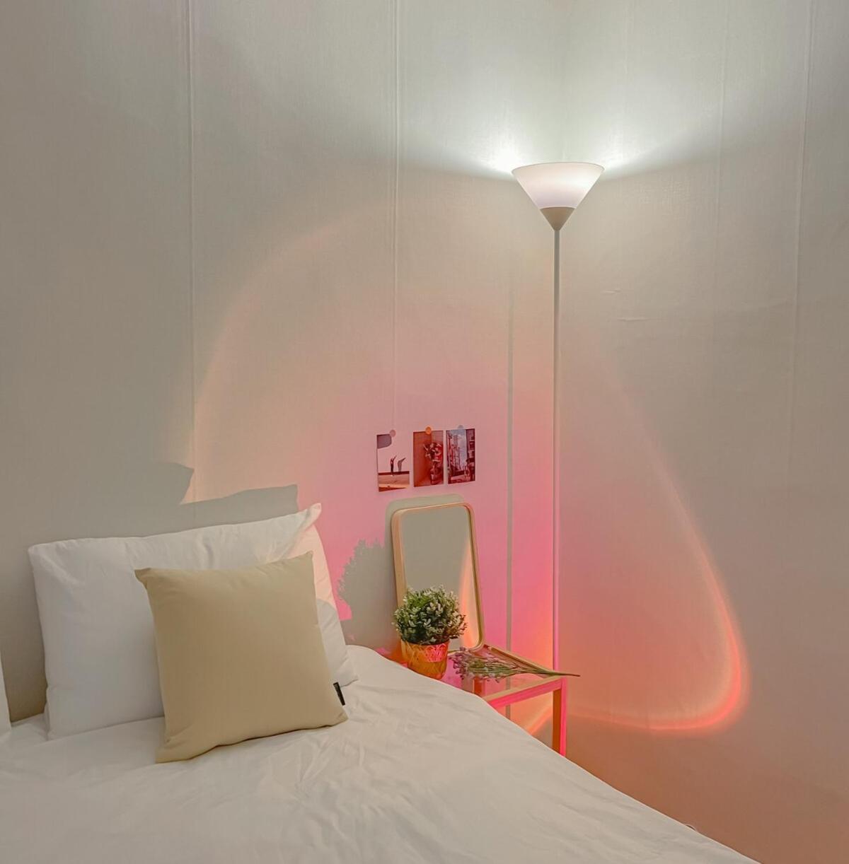 Apartment Belivestay, Gwangalli, Maximum 5 People, Free Netflix,wi-fi