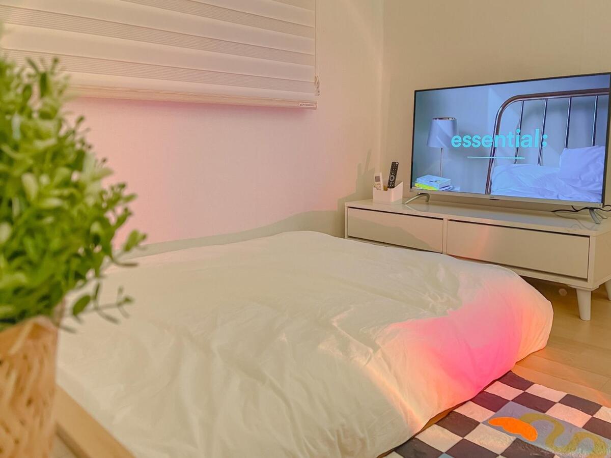 Belivestay, Gwangalli, Maximum 5 People, Free Netflix,wi-fi Busan