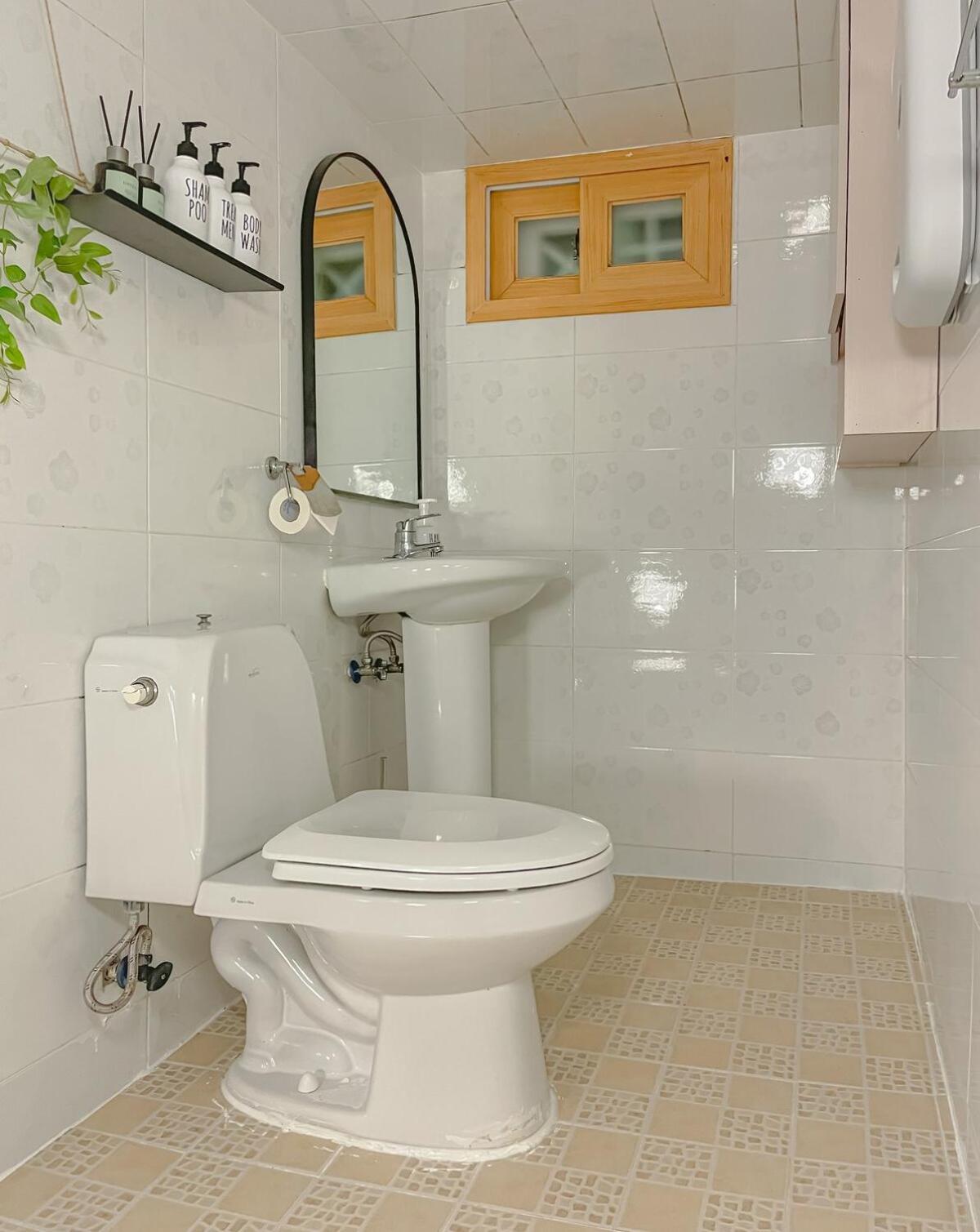 Apartment Belivestay, Gwangalli, Maximum 5 People, Free Netflix,wi-fi