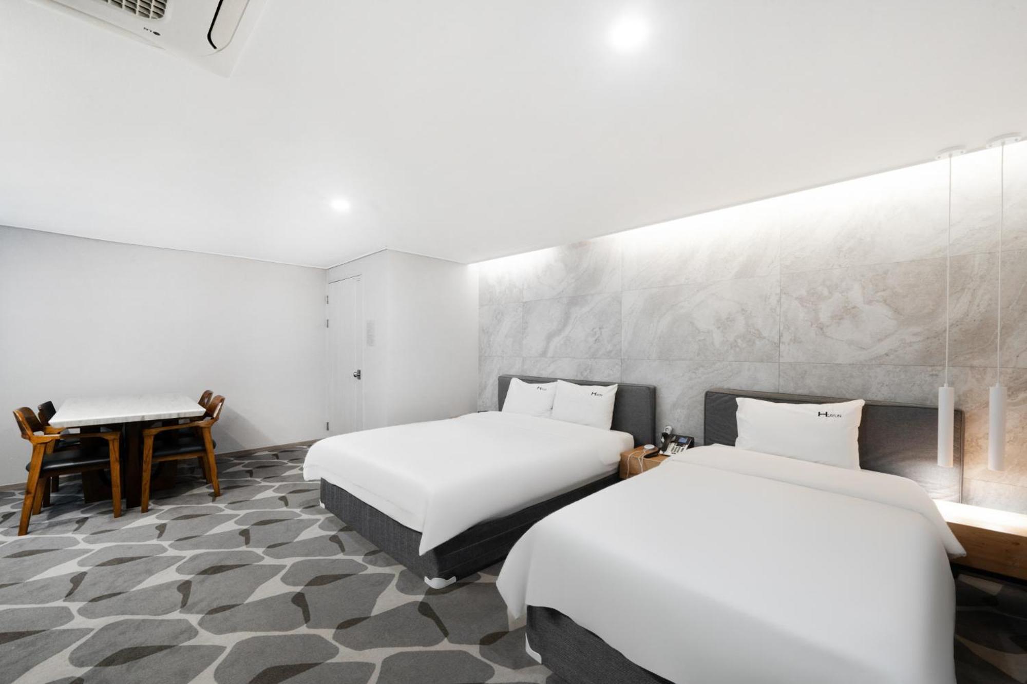 Hotel Seomyeon Haydn
