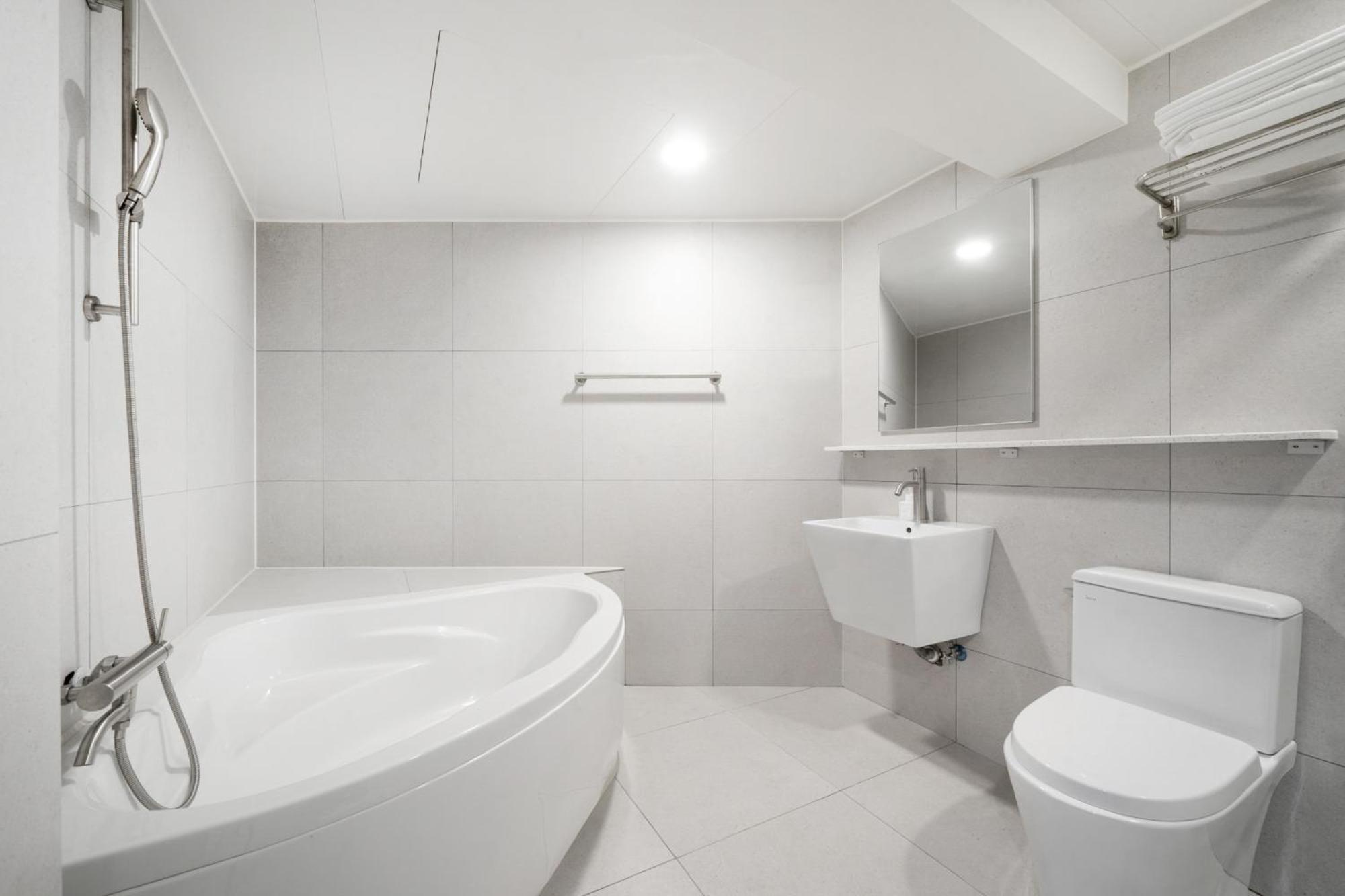 Hotel Seomyeon Haydn *