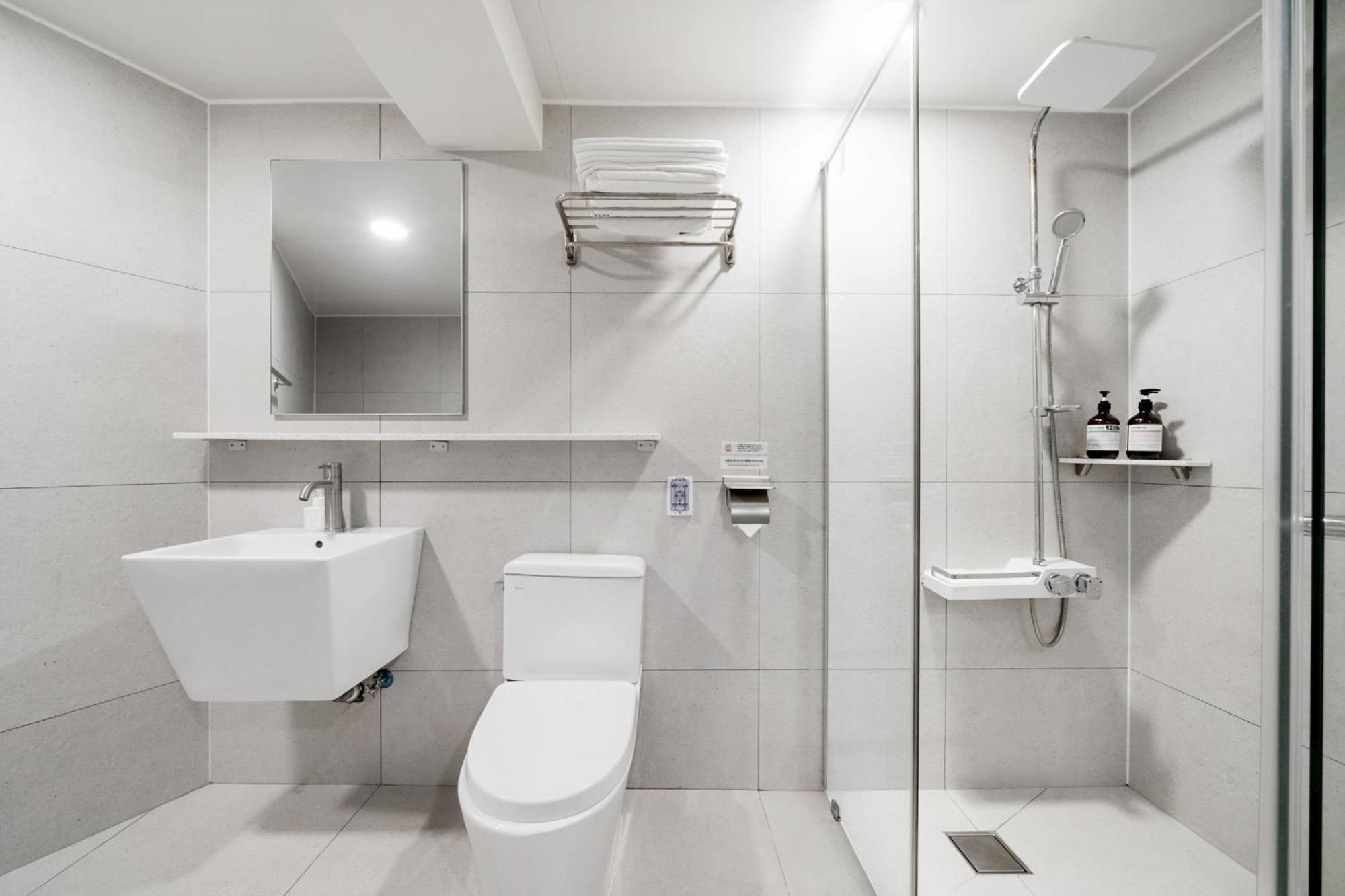 Seomyeon Haydn Hotel Busan