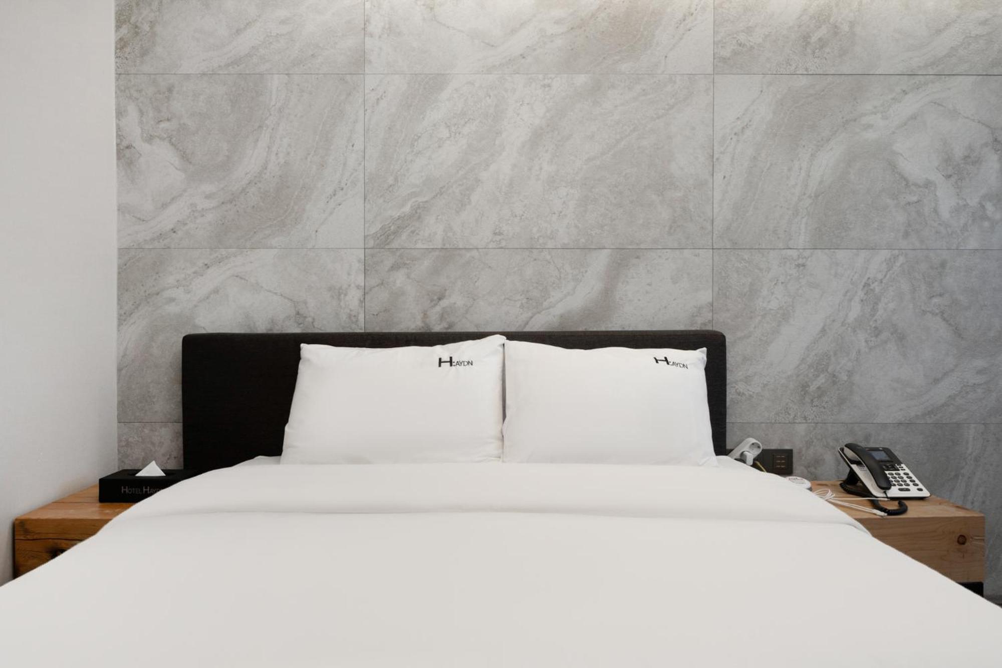 Seomyeon Haydn Hotel