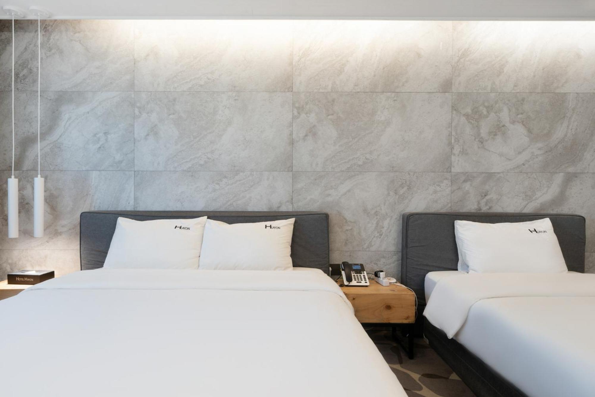 Hotel Seomyeon Haydn