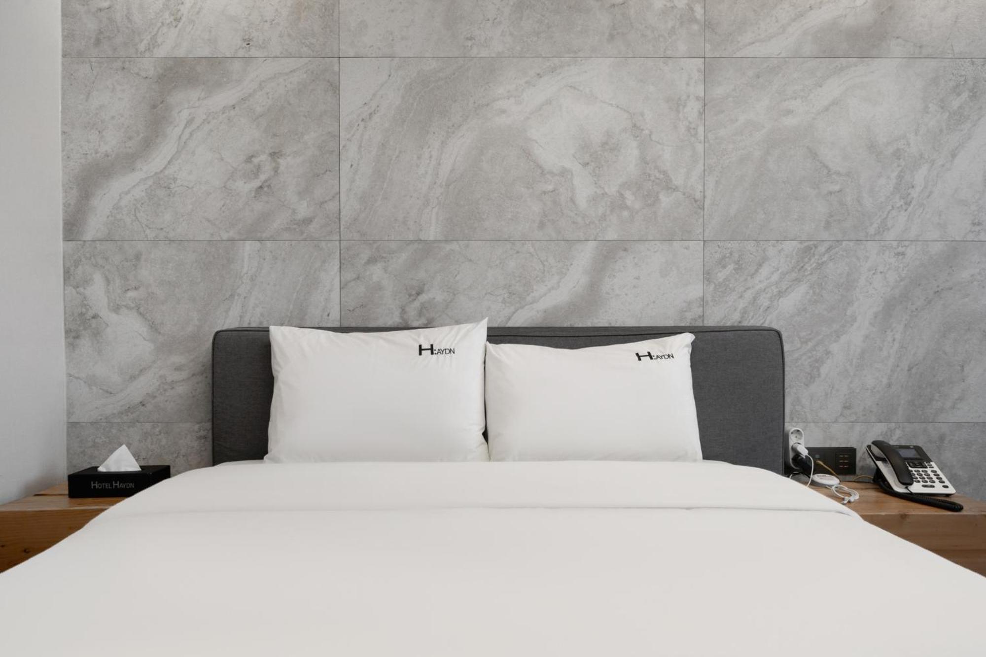 Seomyeon Haydn Hotel *