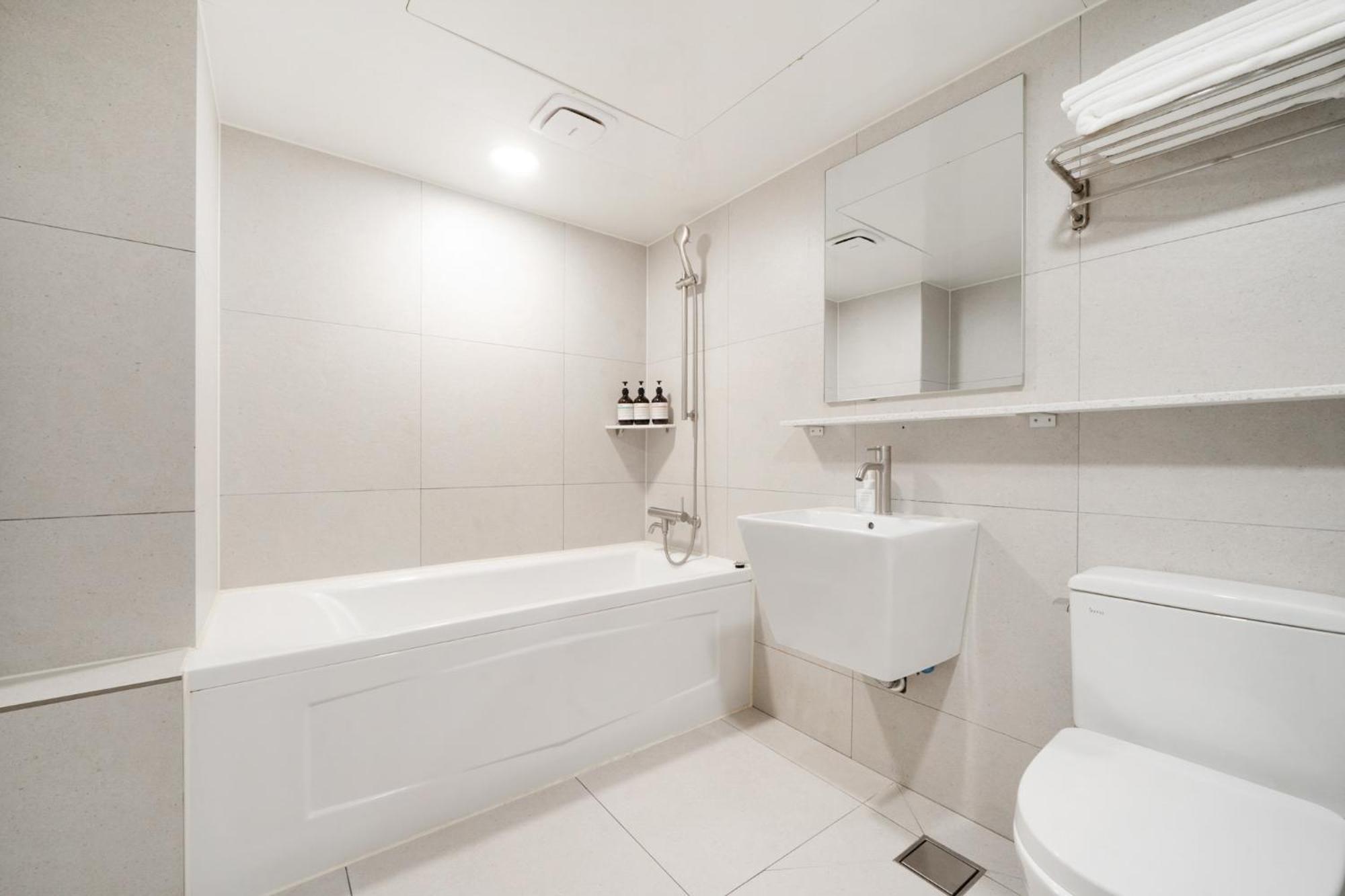 Hotel Seomyeon Haydn *