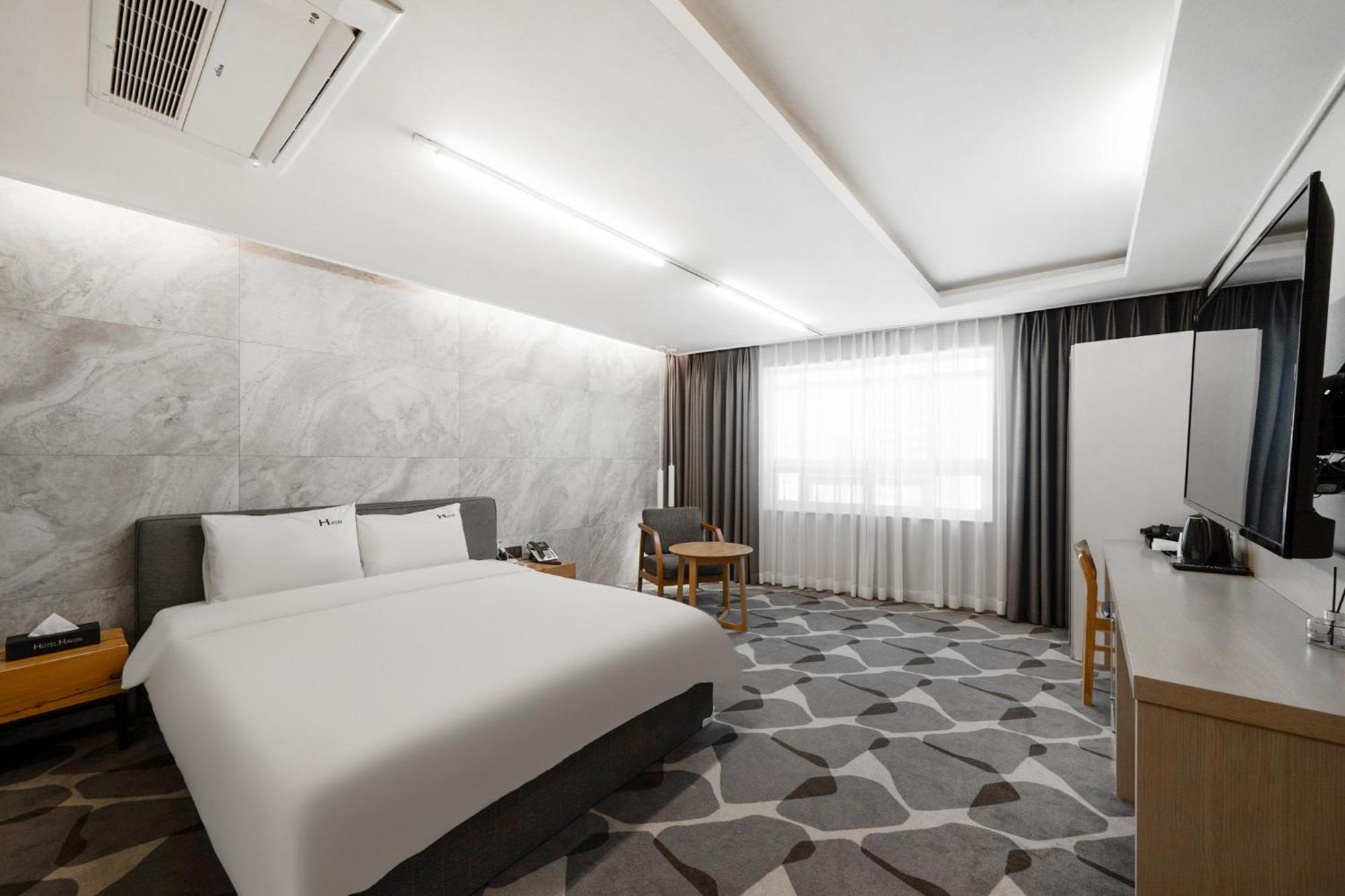 Hotel Seomyeon Haydn
