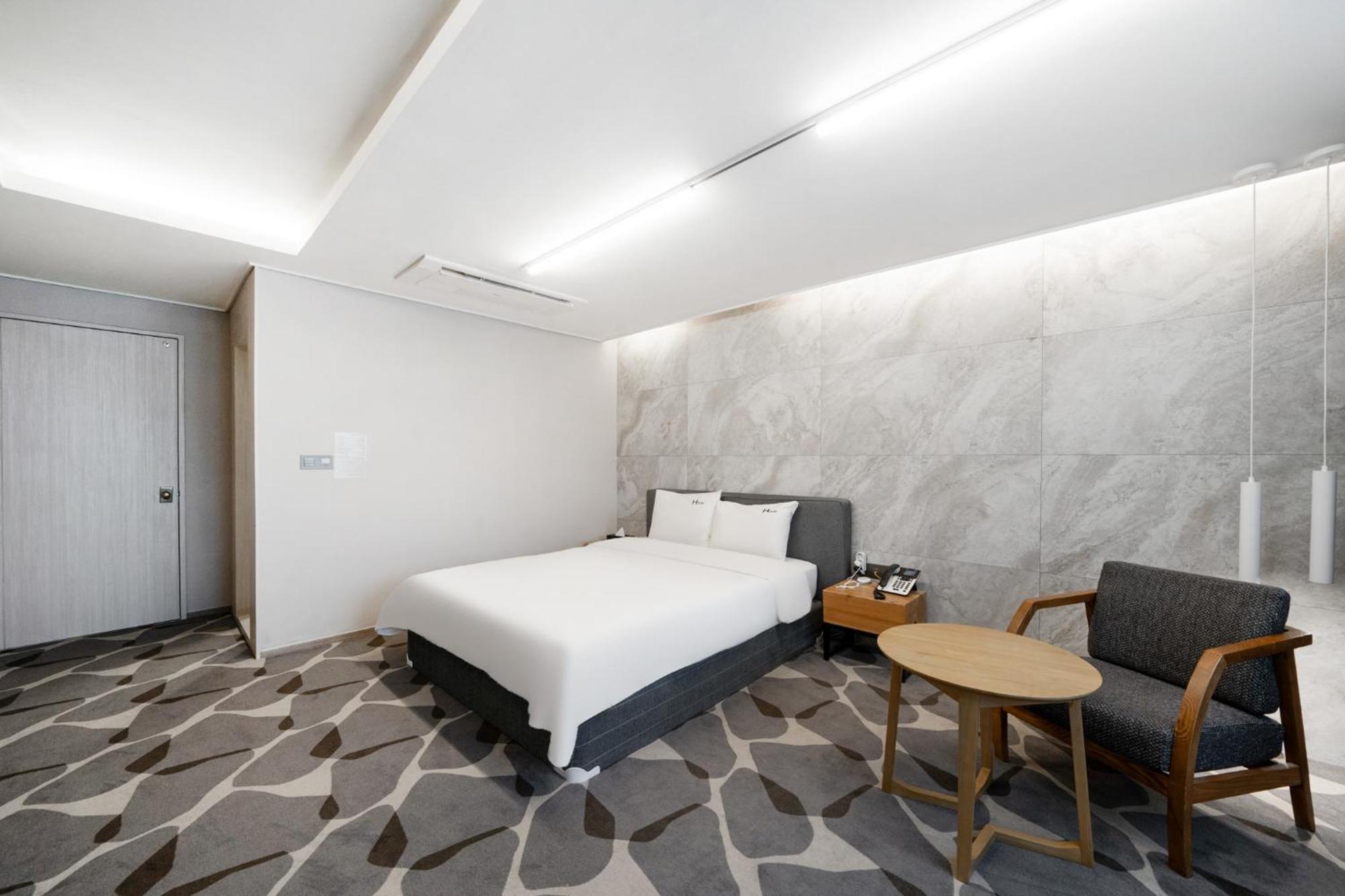 Hotel Seomyeon Haydn Busan