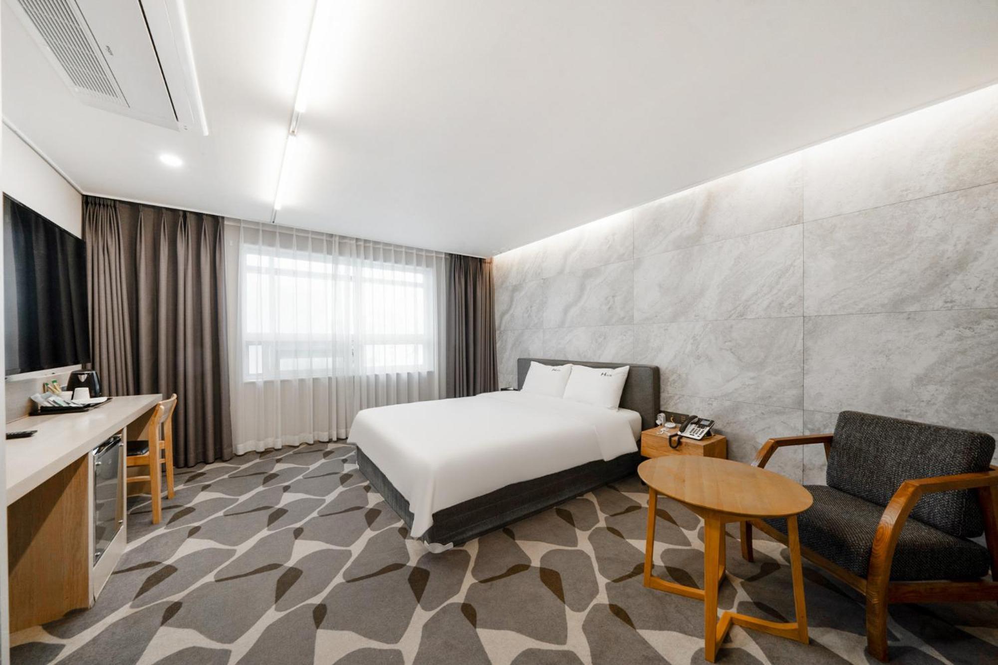Hotel Seomyeon Haydn *