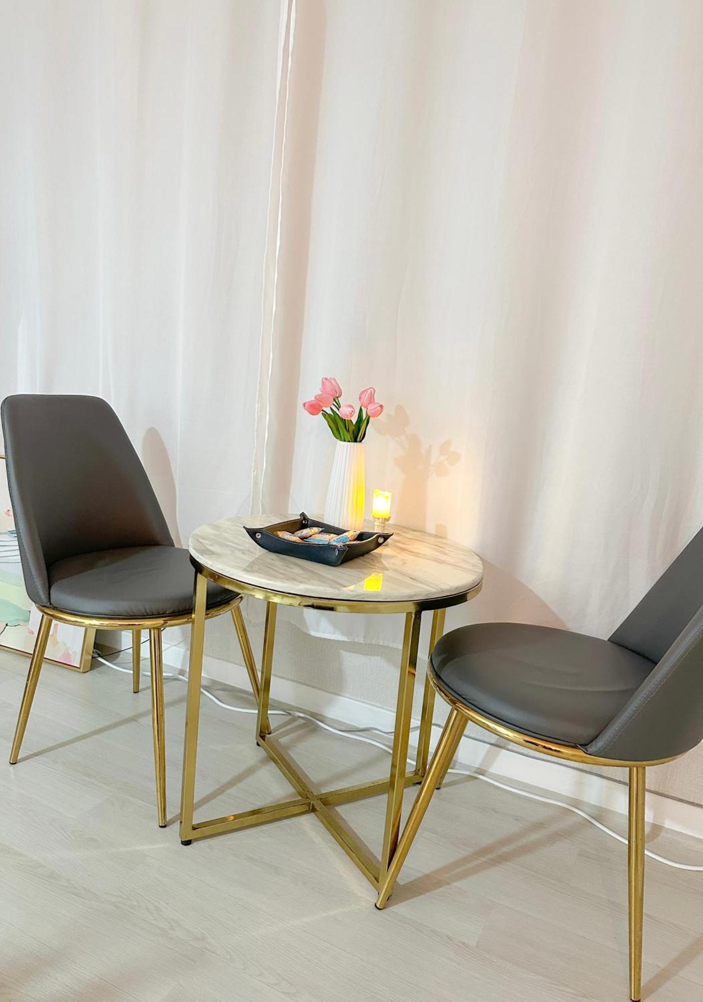 3 House 1 Minute From Gwangalli