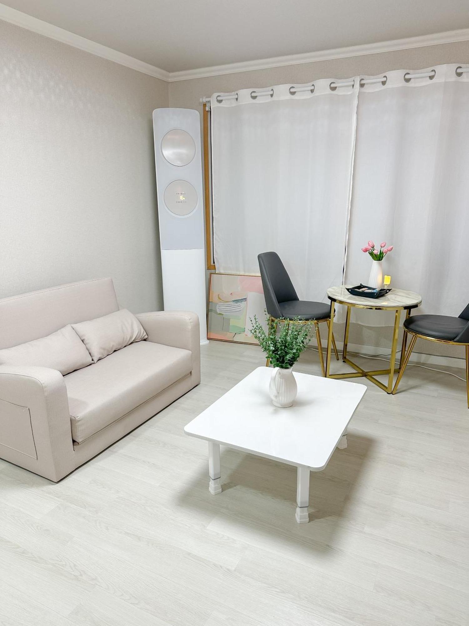 3 House 1 Minute From Gwangalli *