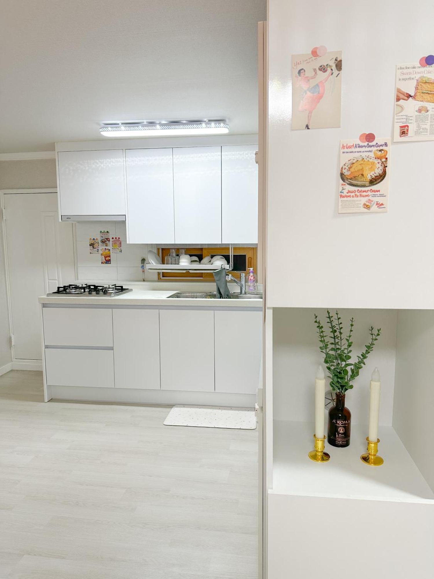 3 House 1 Minute From Gwangalli Busan
