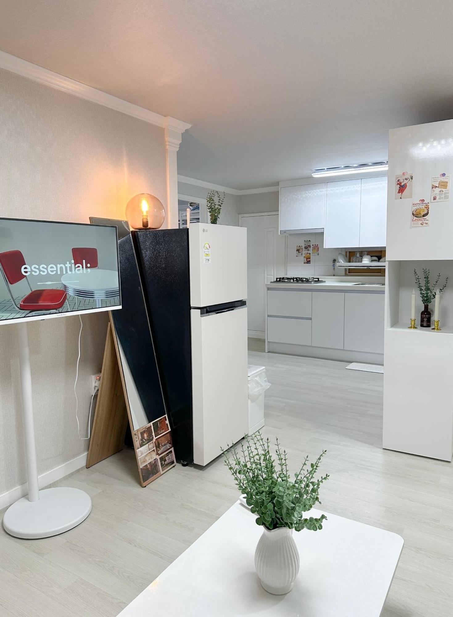 3 House 1 Minute From Gwangalli * Busan
