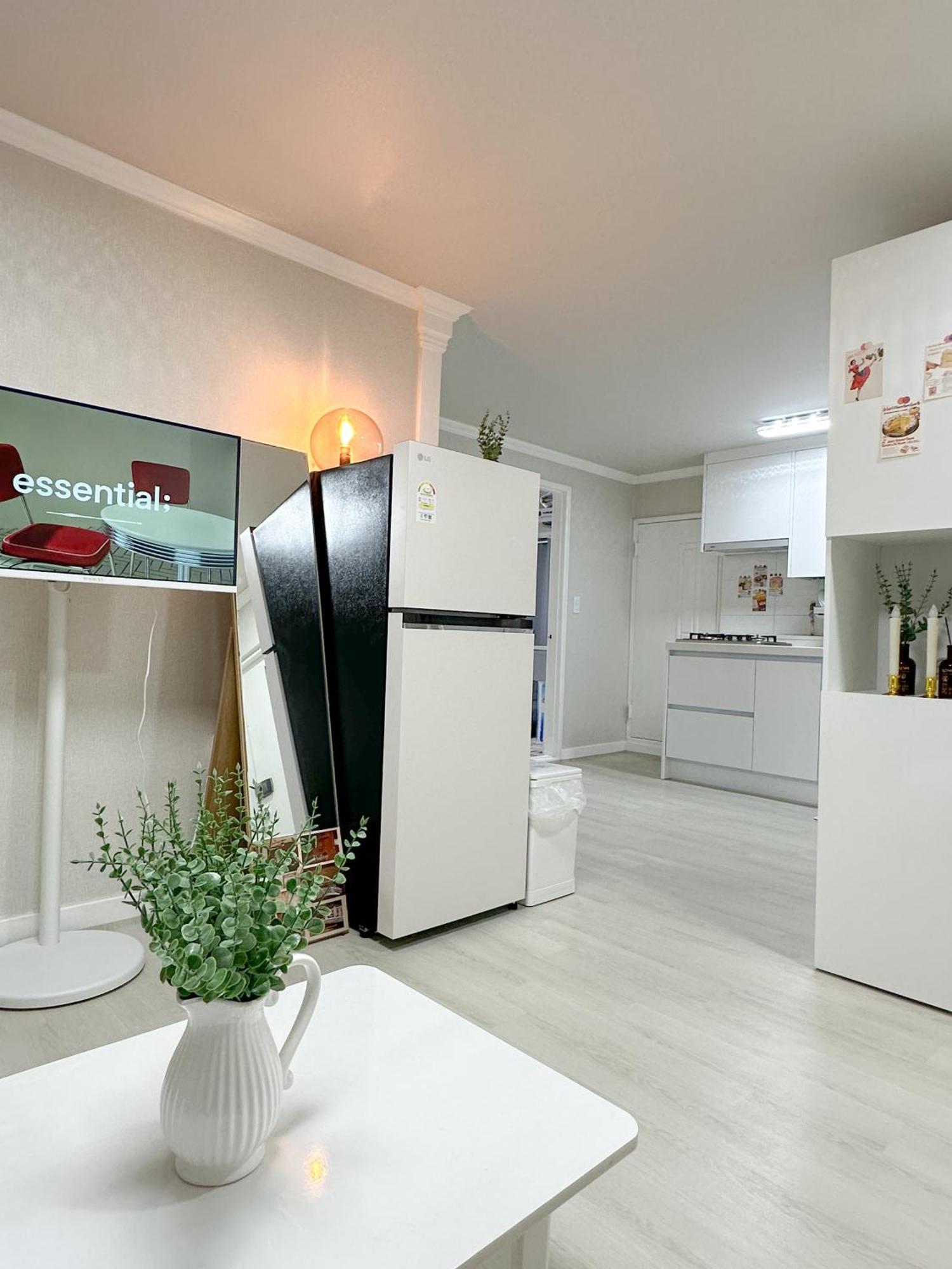 3 House 1 Minute From Gwangalli Căn hộ *