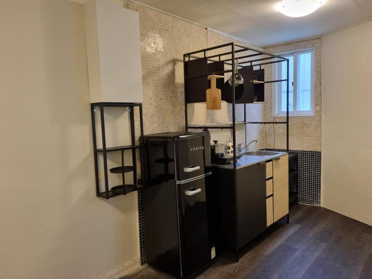 Gwangan House Apartment