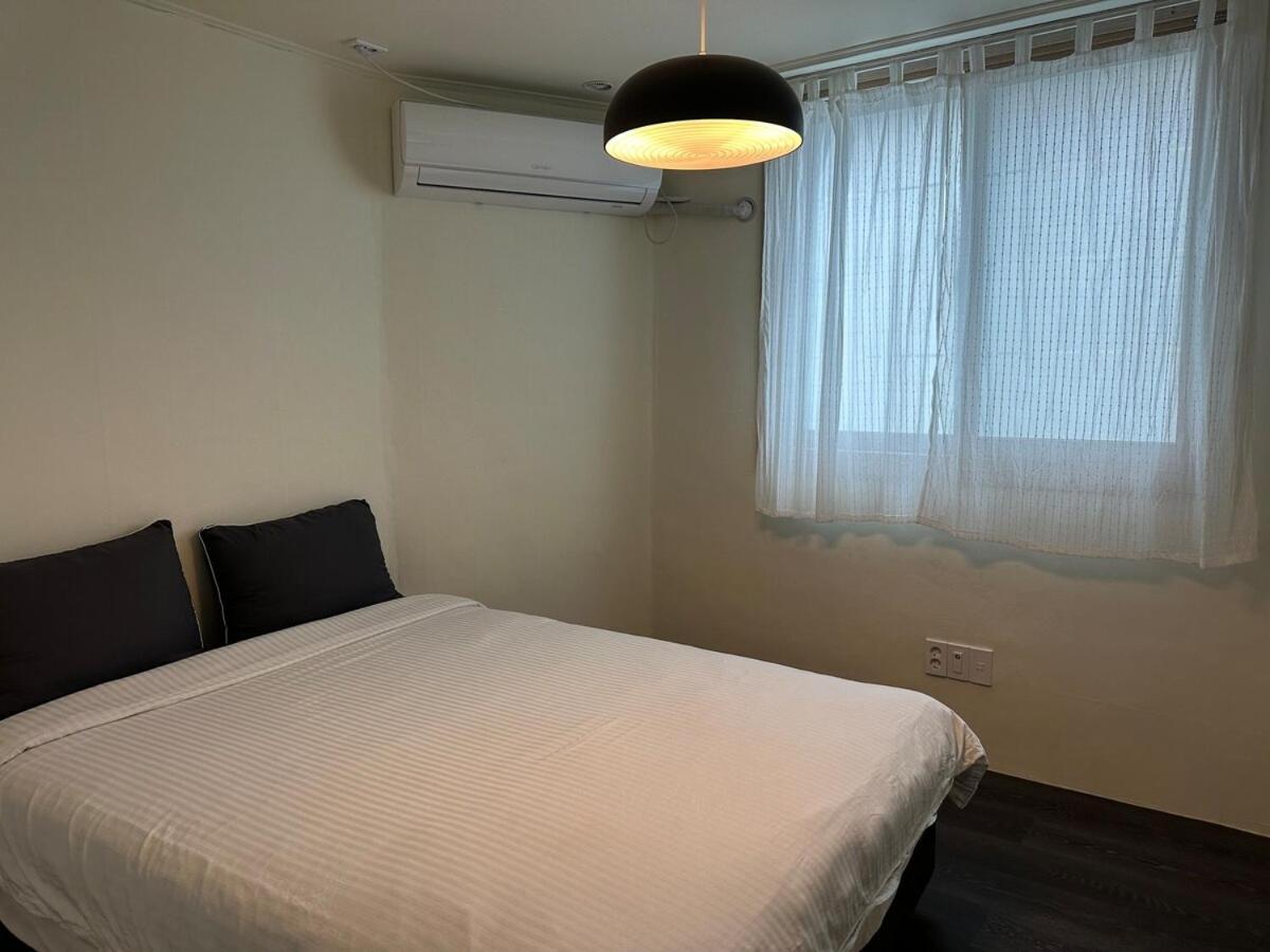 Gwangan House Apartment Busan