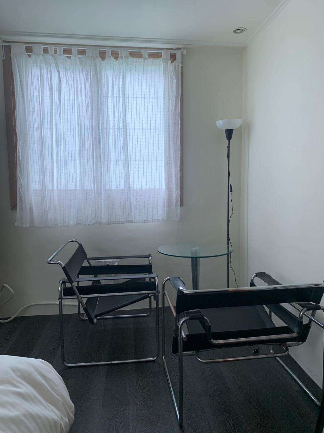 Gwangan House Apartment *