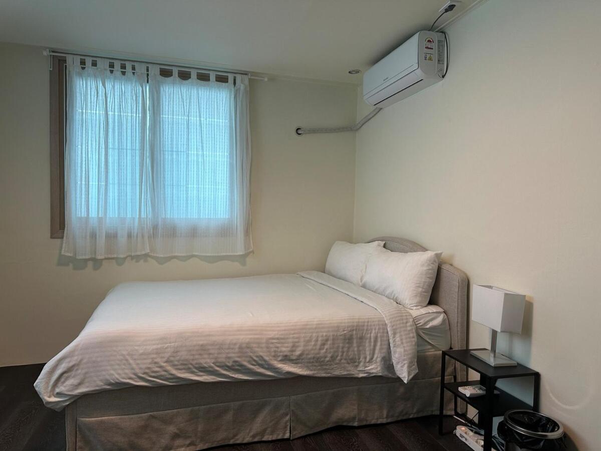 Apartment Gwangan House Busan