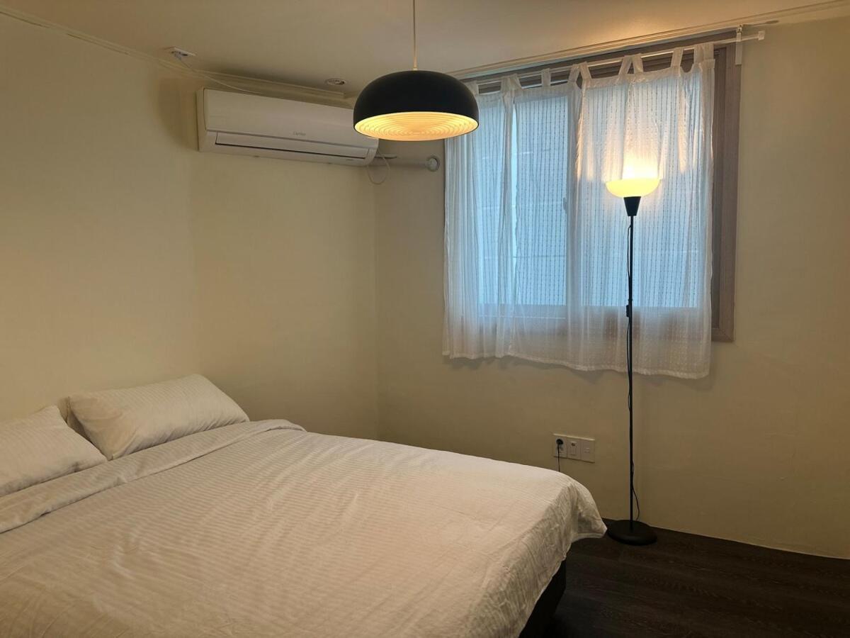 Gwangan House Busan