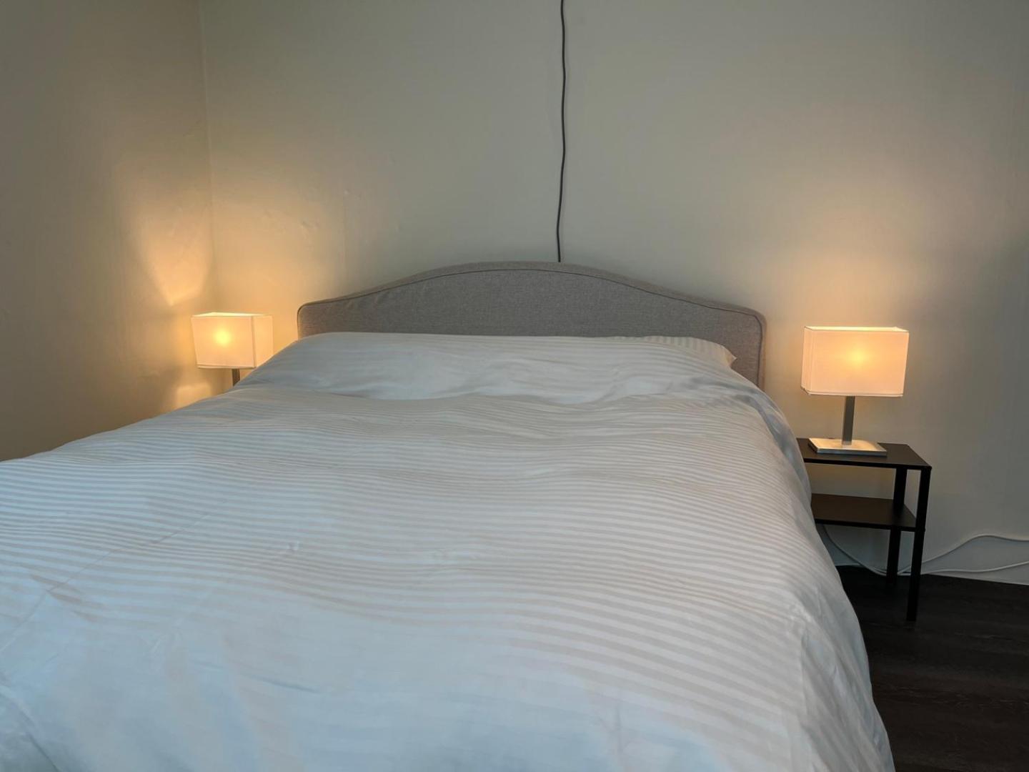 Gwangan House Apartment *