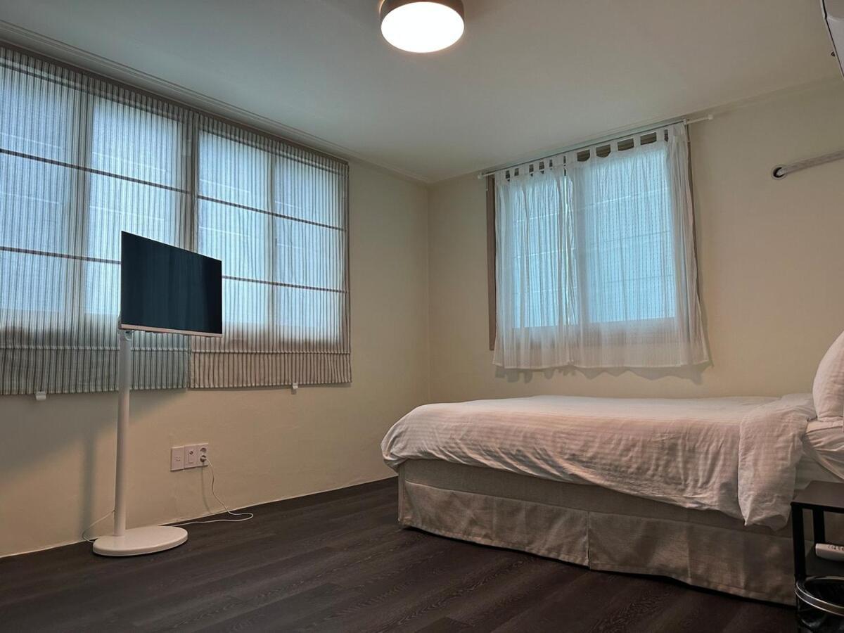 Gwangan House Apartment