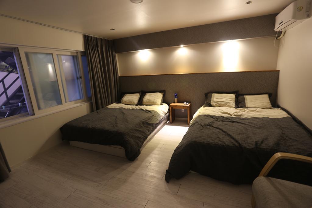 Sum Songdo Branch Busan