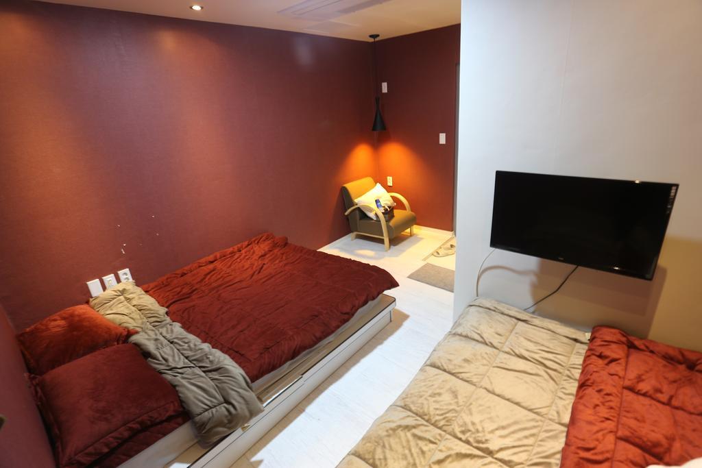 Sum Songdo Branch 2* Busan
