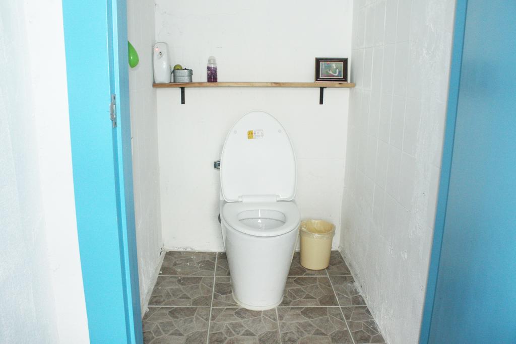 Busan Orange Guest House Nampo Busan