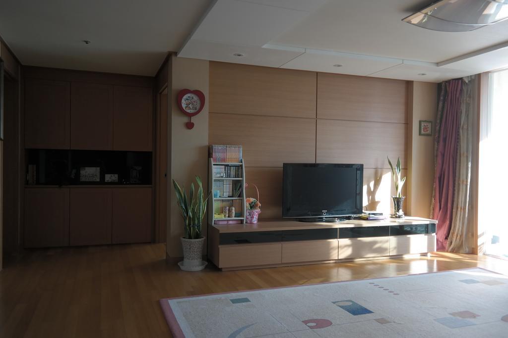 Green House Busan