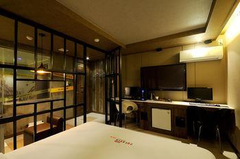 Hotel 2 Heaven Busan