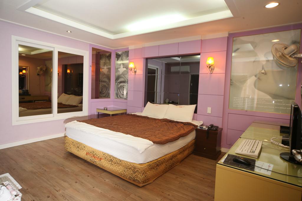Coco Motel Busan