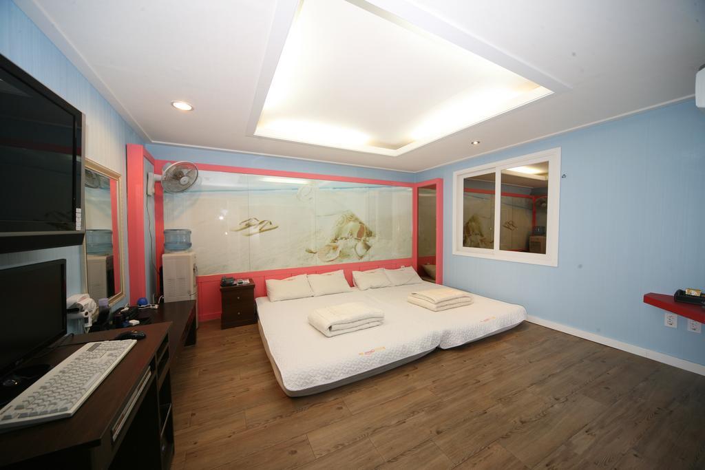 Coco Motel Busan