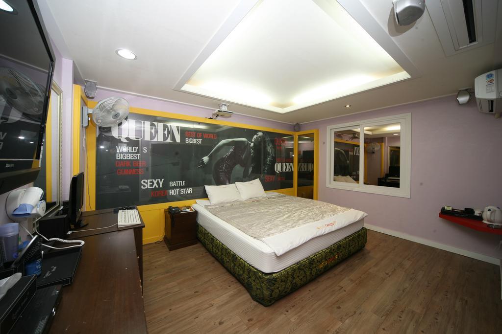 Coco Motel 2*