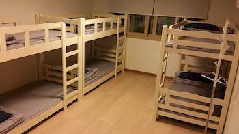 Iam Hotel 3*