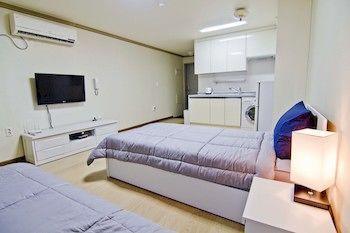 Hotel Iam Busan