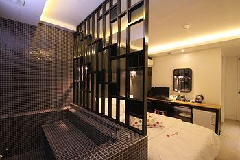 Motel Yaja Haeundae Busan