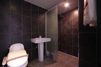 Yaja Haeundae Motel